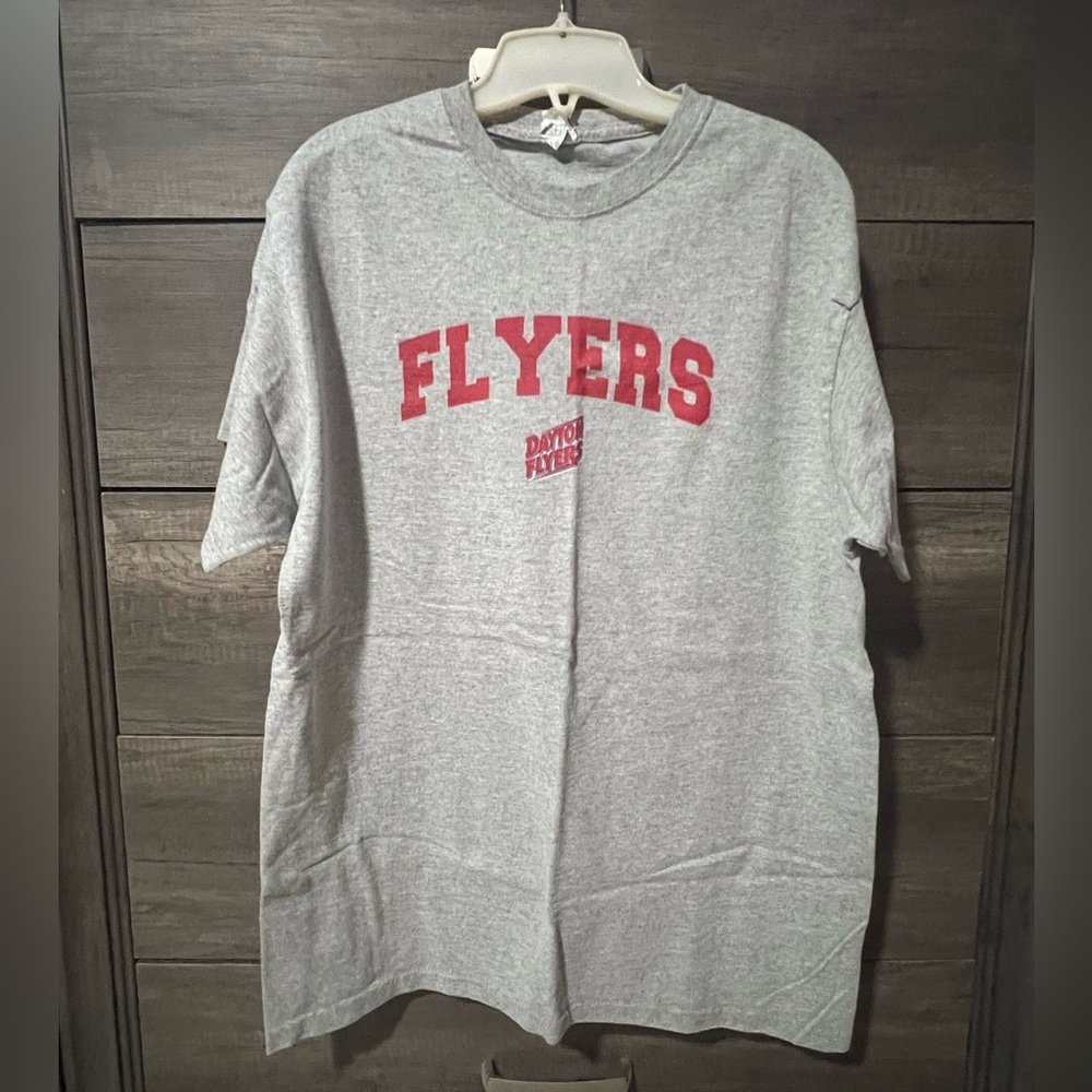 Men’s Grey T-Shirt